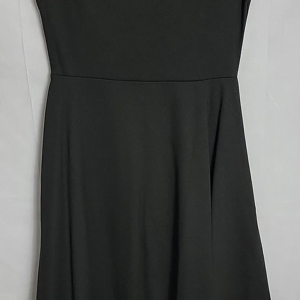 🖤5/$20🖤 SARIN MATHEWS.. black mini dress.. - Picture 6 of 14